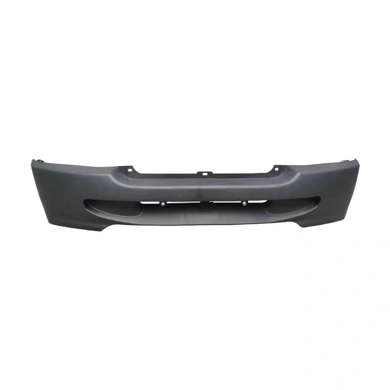 Front Bumper Classic Transit Front Bumper Original Car Surround Front Grille
