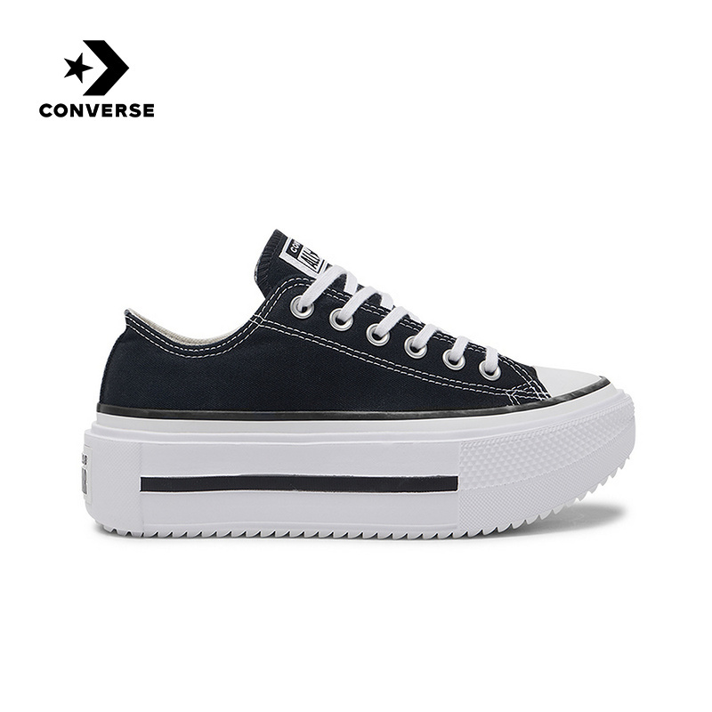 Converse Official Sports Shoes 2025 Summer Unisex Chuck Taylor A15490C