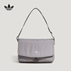 Adidas Adidas Official Sports 2026 Spring Unisex Crossbody Bag KT7418