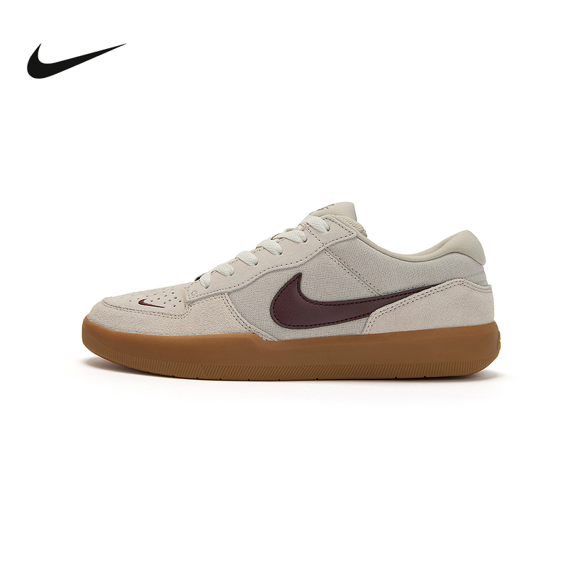 Nike Official Sports 2026 Spring Men's Cupsole Dv5477-203