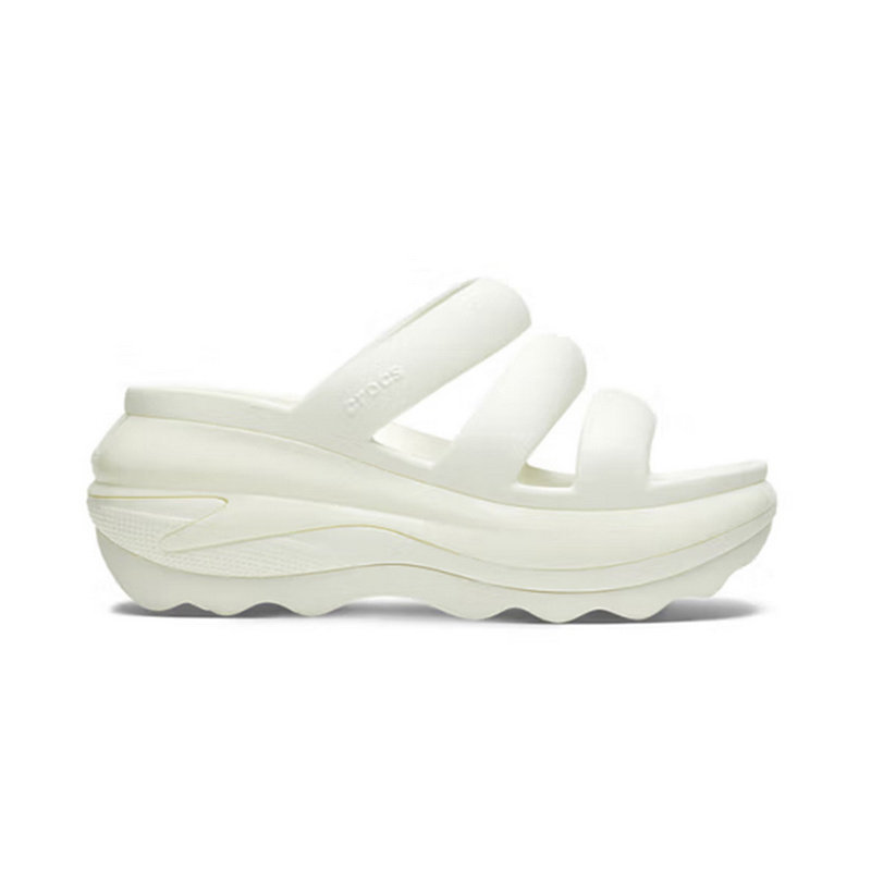 Crocs Women's Classic Light Wheel Sandals Thick-Soled Sandals Cr209842-0Wv Crocs Women's Classic Light Wheel Sandals Thick-Soled Sandals Cr209842-0Wv