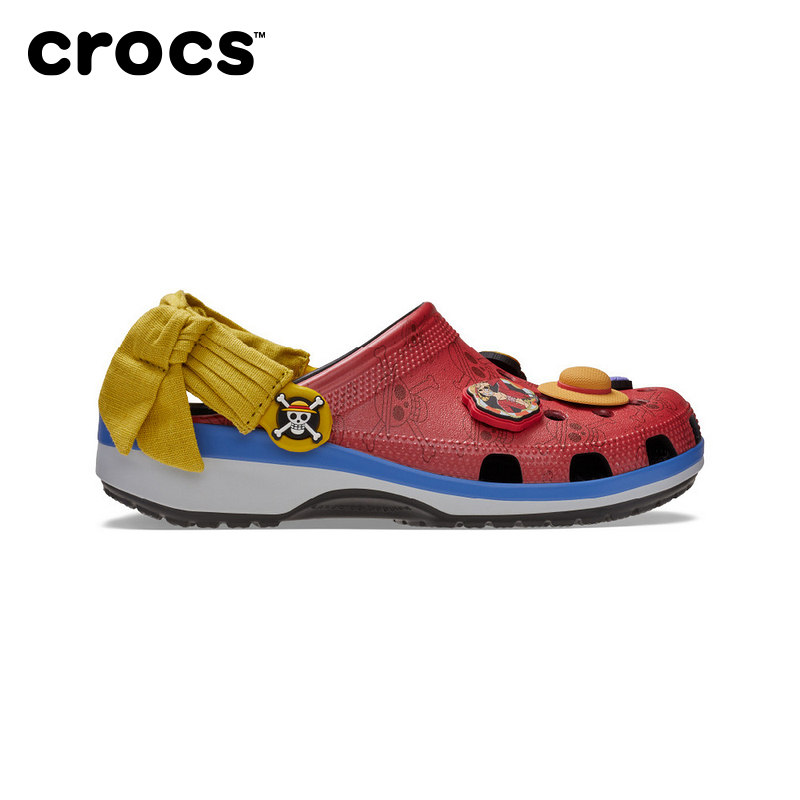 Crocs (Crocs) | (New Model) 2026 Spring Unisex Croc 212125-90H