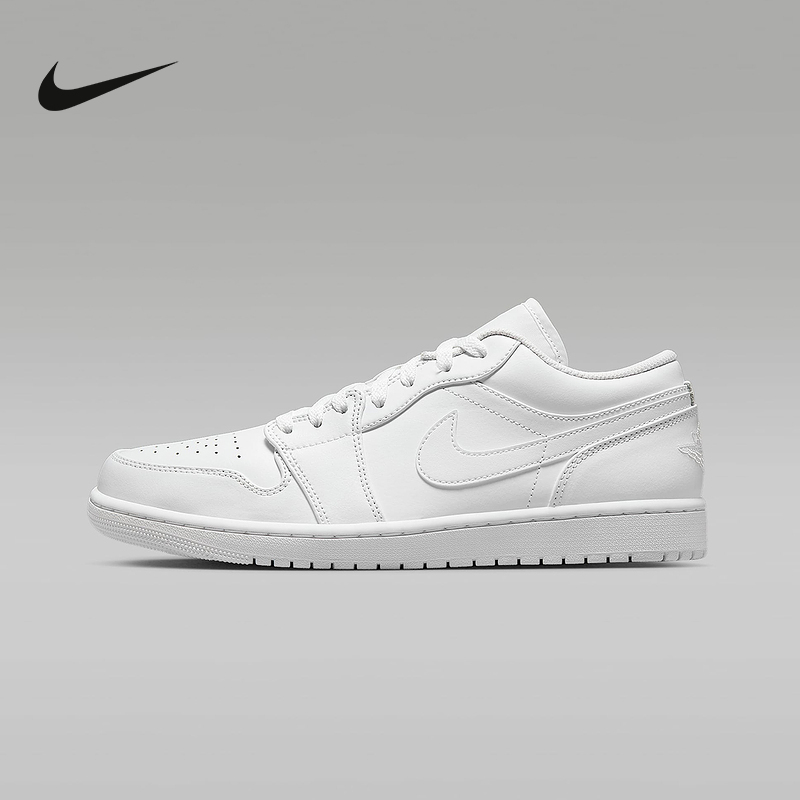 Nike Official Sports 2025 Summer Men's Cupsole 553558-136 Nike Official Sports 2025 Summer Men's Cupsole 553558-136