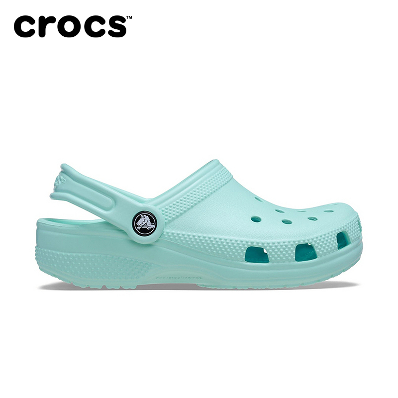 Crocs Sports Outdoor 2026 Spring Children's Crocs 206990-4Pd