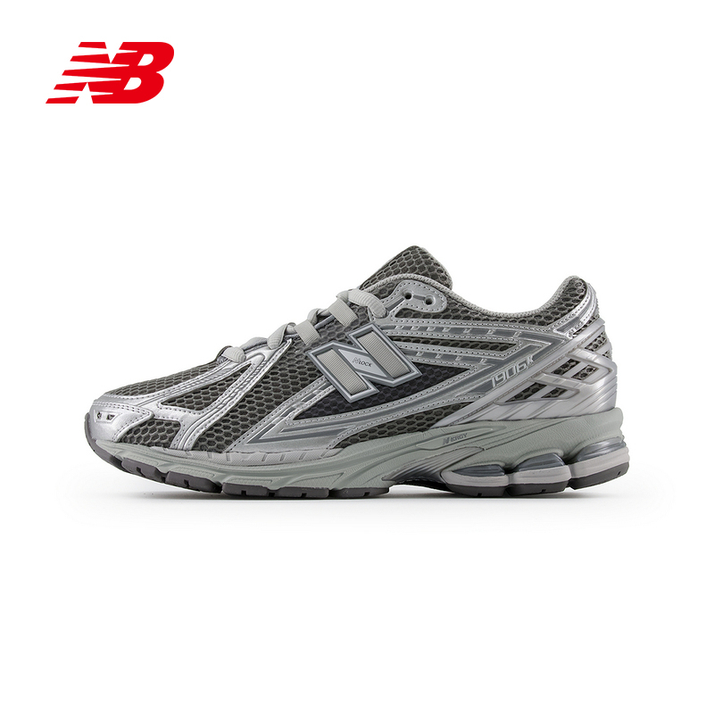 New Balance Sports 2026 Spring Unisex Jogging Shoes M1906Reh