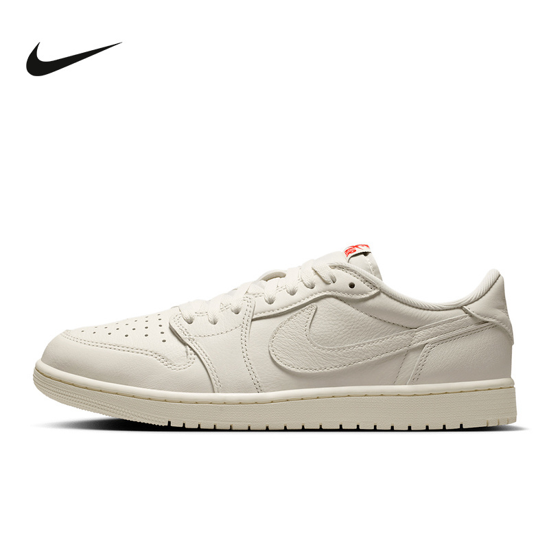 Nike (Nike) | (New Model) 2026 Summer Men's Sports Shoes Cupsole Hq6998-100