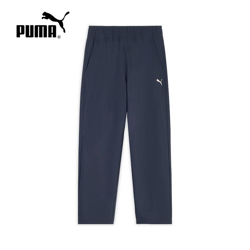 Puma Sports 2026 Spring Men's Woven Trousers 694682-16