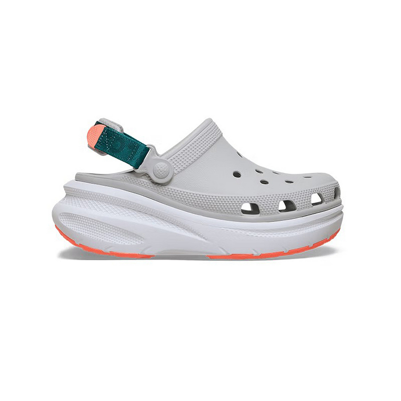 Crocs | (New Model) 2026 Summer Unisex Crocs 214096-1ft