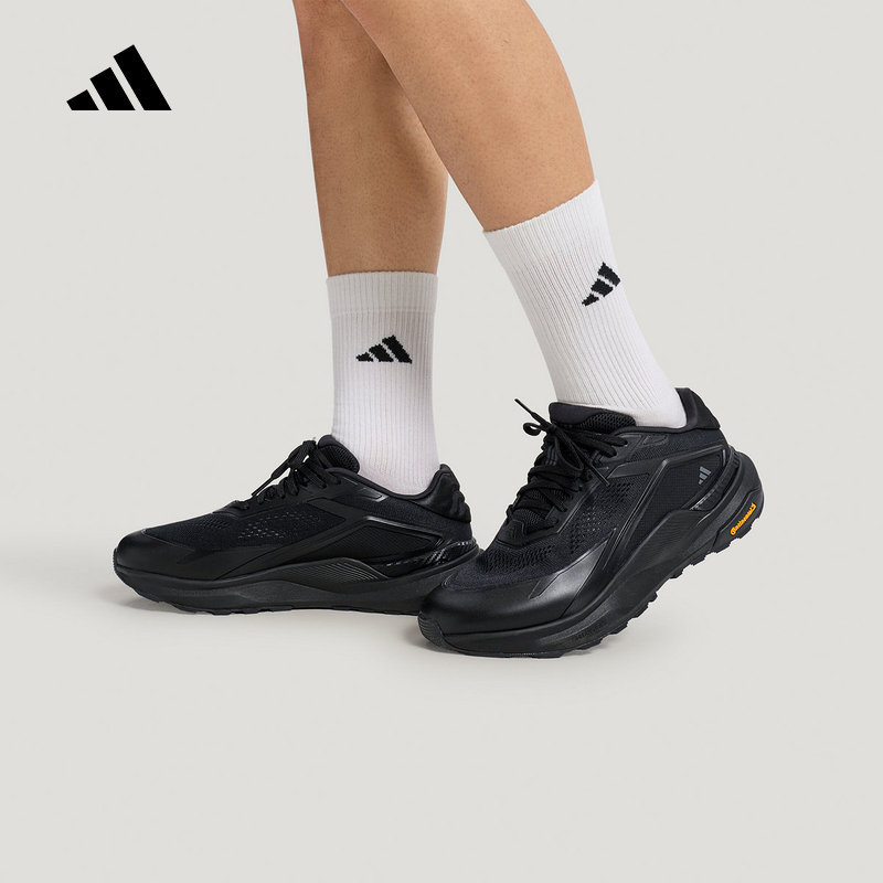 Adidas (Adidas) | (New Product) 2026 Autumn Men's Sports Casual Shoes Kz7068 Adidas (Adidas) | (New Product) 2026 Autumn Men's Sports Casual Shoes Kz7068