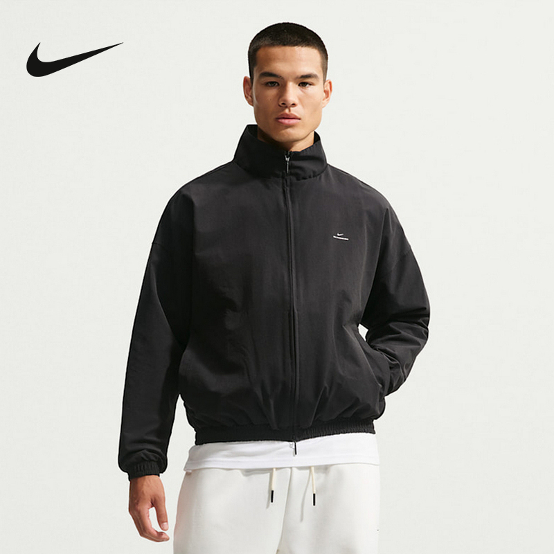 Nike (Nike) | (New Style) 2026 Autumn Men's Woven Jacket Im5904-010 Nike (Nike) | (New Style) 2026 Autumn Men's Woven Jacket Im5904-010
