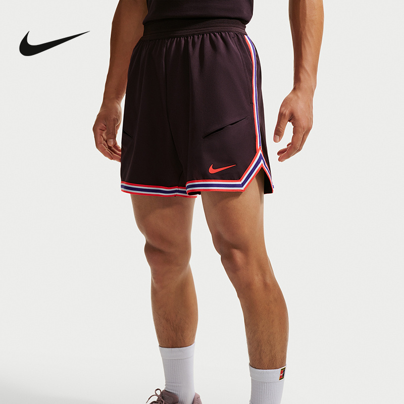 Nike (Nike) | (New Style) 2026 Autumn Men's Woven Shorts Im5792-647