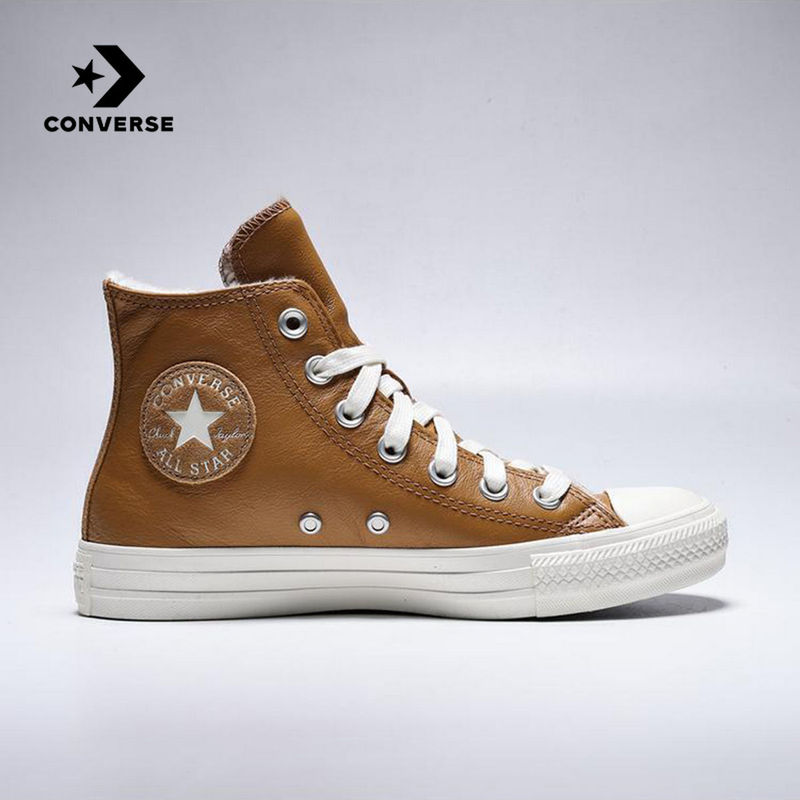 Converse | (New Model) 2026 Winter Unisex All Star A22241C Converse | (New Model) 2026 Winter Unisex All Star A22241C