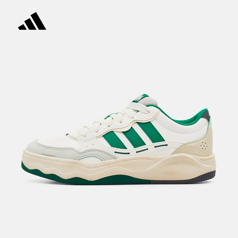 Adidas Adidas Official Sports 2026 Spring Unisex Sports Casual Shoes Kh9024