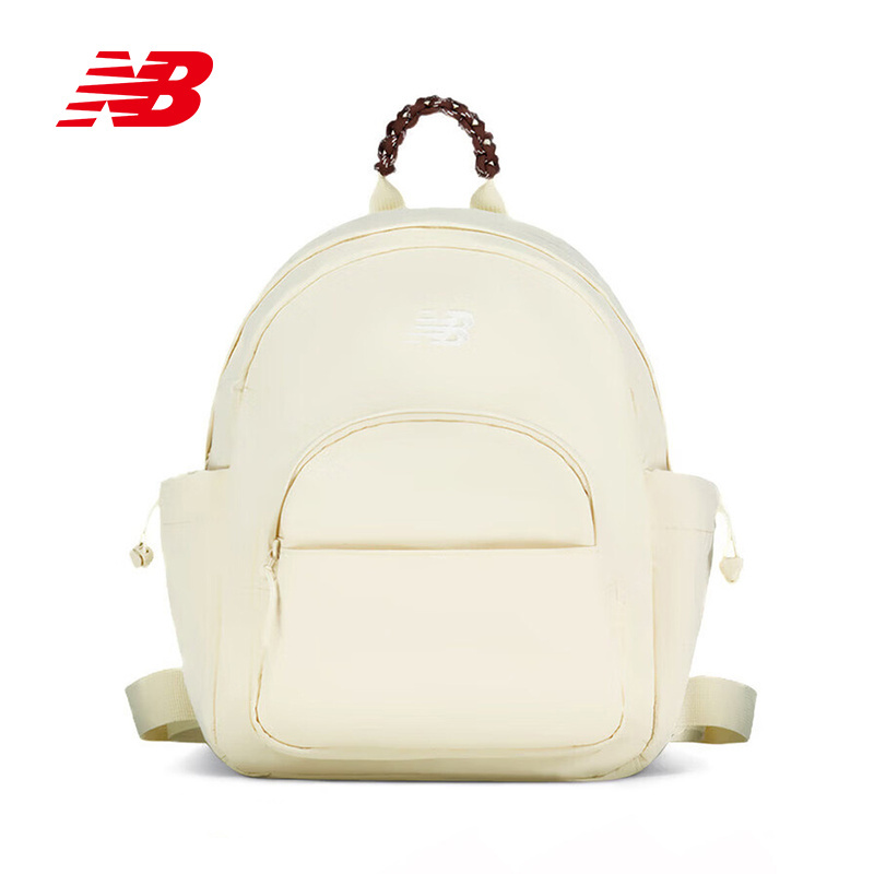 New Balance Sports 2026 Spring Women's Sports Backpack Ac1648O-Cic New Balance Sports 2026 Spring Women's Sports Backpack Ac1648O-Cic