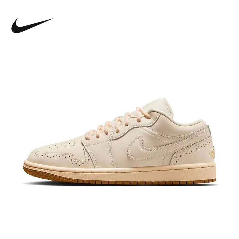 Nike (Nike) | (New Product) 2026 Autumn Women's Casual Shoes Io0759-100