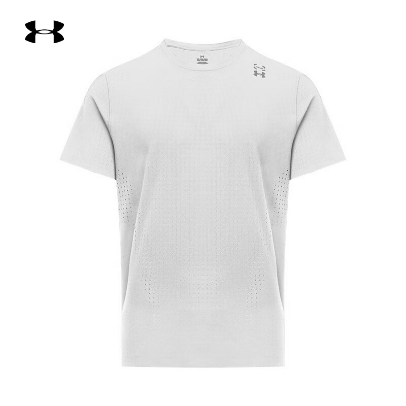Underarmour under Armor Sports 2025F/W Men's Short Sleeve T-Shirt 6001829-023