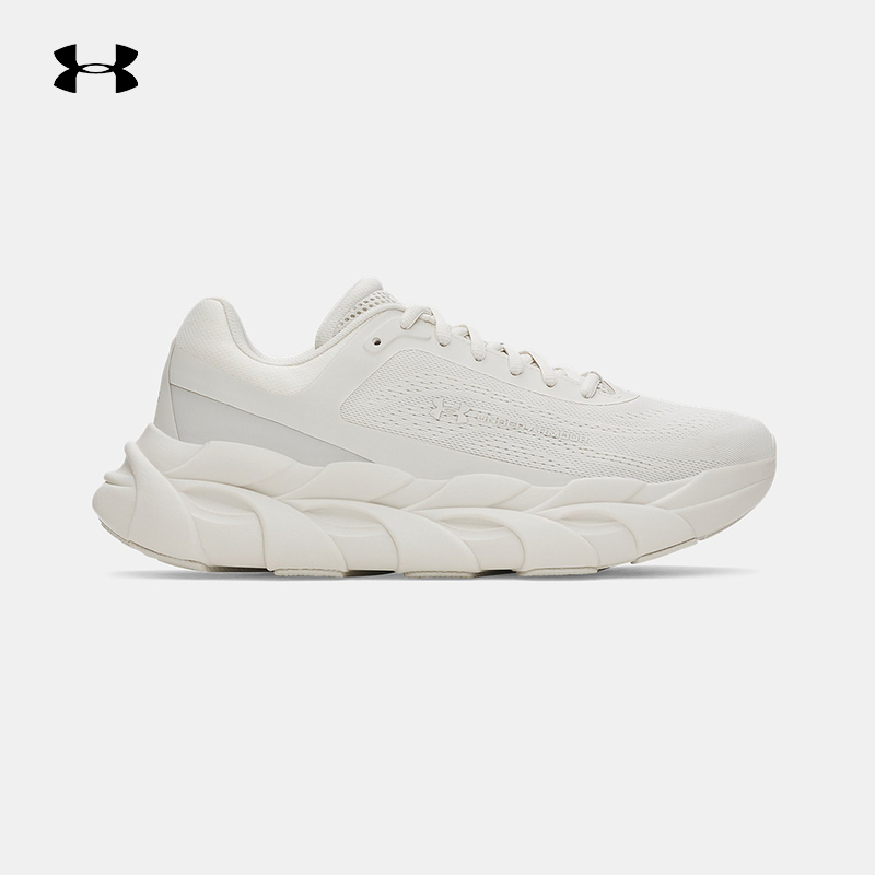 Underarmour under Armor Sports 2025F/W Men's Running Shoes 6005287-110 Underarmour under Armor Sports 2025F/W Men's Running Shoes 6005287-110