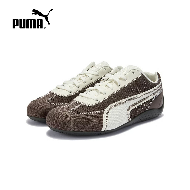 Puma | (New Model) 2026 Summer Unisex Low-Top Shoes 408858-03
