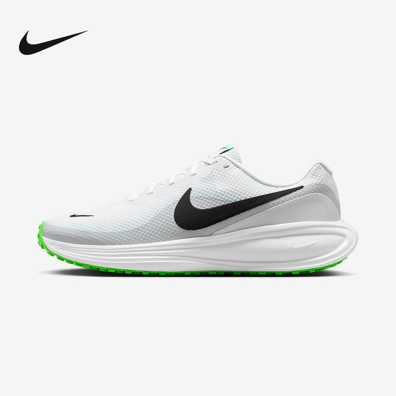 Nike Nike Sports 2026 Spring Men's Running Shoes Others Hj9198-105