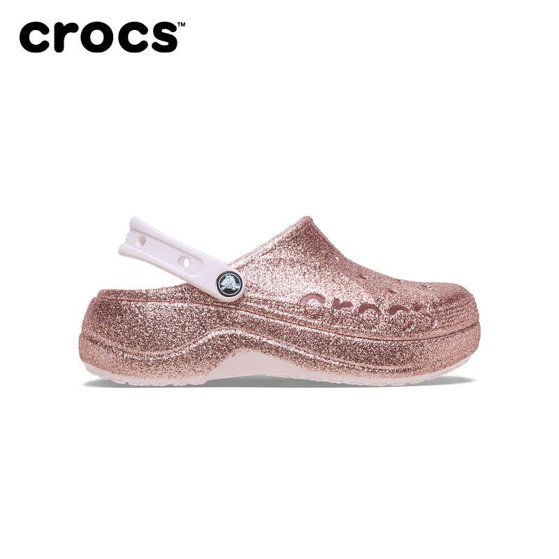 Crocs (Crocs) | (New Model) 2026 Spring Women's Crocs 208459-6Pi