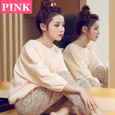 Pyjama pour femme OTHER   à manches longues - Ref 2998206 Image 4