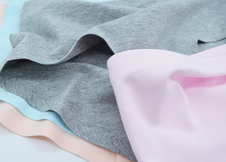 Slip jeunesse en coton - Ref 641509 Image 23