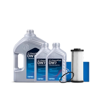 ZF ZF Volkswagen 7-speed dual-clutch transmission maintenance kit is suitable for Magotan Lingdu Passat Tiguan Q3