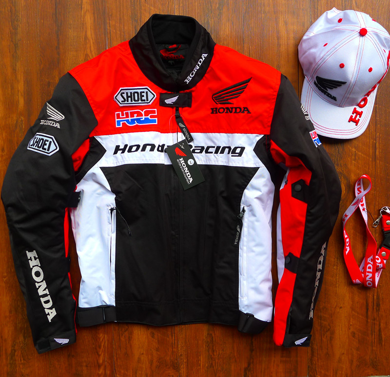 New Spring and Autumn Seasons Bentin Locomotive Clothes Racing for outdoor protective and anti-fall riding knight clothes