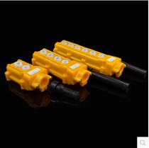 COB (C0B) -61 62 63 64 64 65A BH waterproof wagon button switch Lifting up and down electric hoist