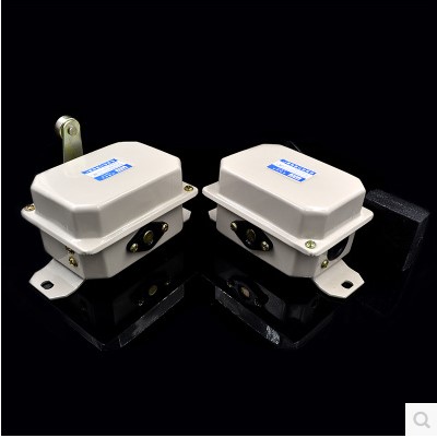 Yueqing Lite Electric Factory LX10-12 travel switch, limit switch for travel, crane for crane