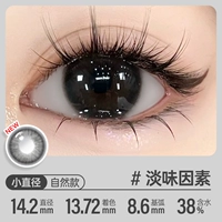 14.2 Световой фактор вкуса [как глаза уже очень волшебны]