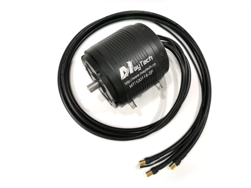 120116 Водонепроницаемый двигатель IP68 Электрический серфинговый двигатель 18 кВт вращается под водой под водой, чтобы способствовать спасательной шлюпке