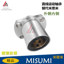 Embedded cutting flange MFINS12 16 20 25 30 35 40 50