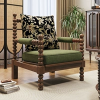 Рамка цвета антик-зеленый + орех.