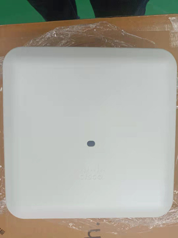 CISCO AIR-AP3802I-H-K9 Cisco's new wireless AP built-in antenna 90% new