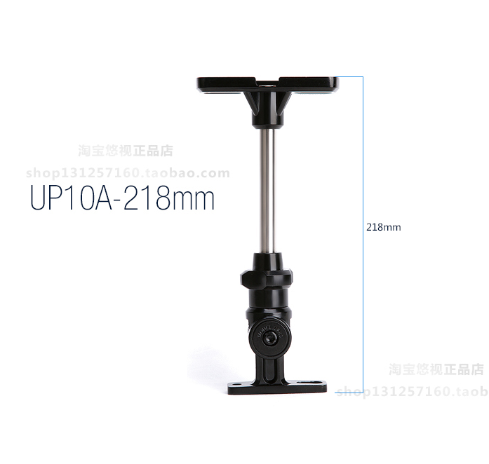 Speaker Hanger Bracket Surround Sound Frame Wall Hanging