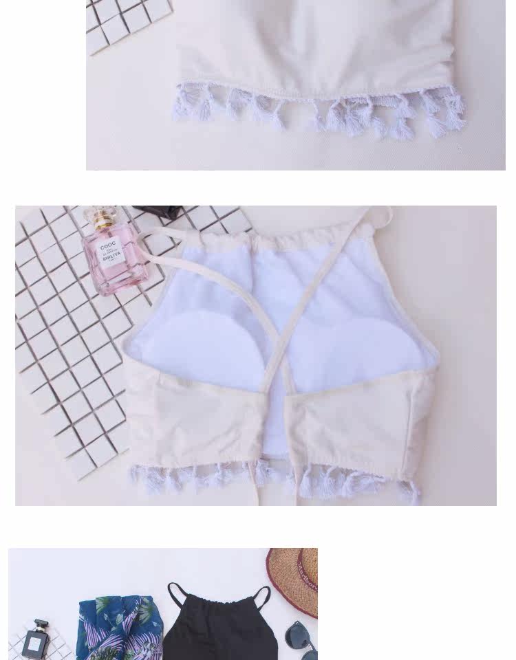 Maillot de bain pour femme - Ref 3033027 Image 16