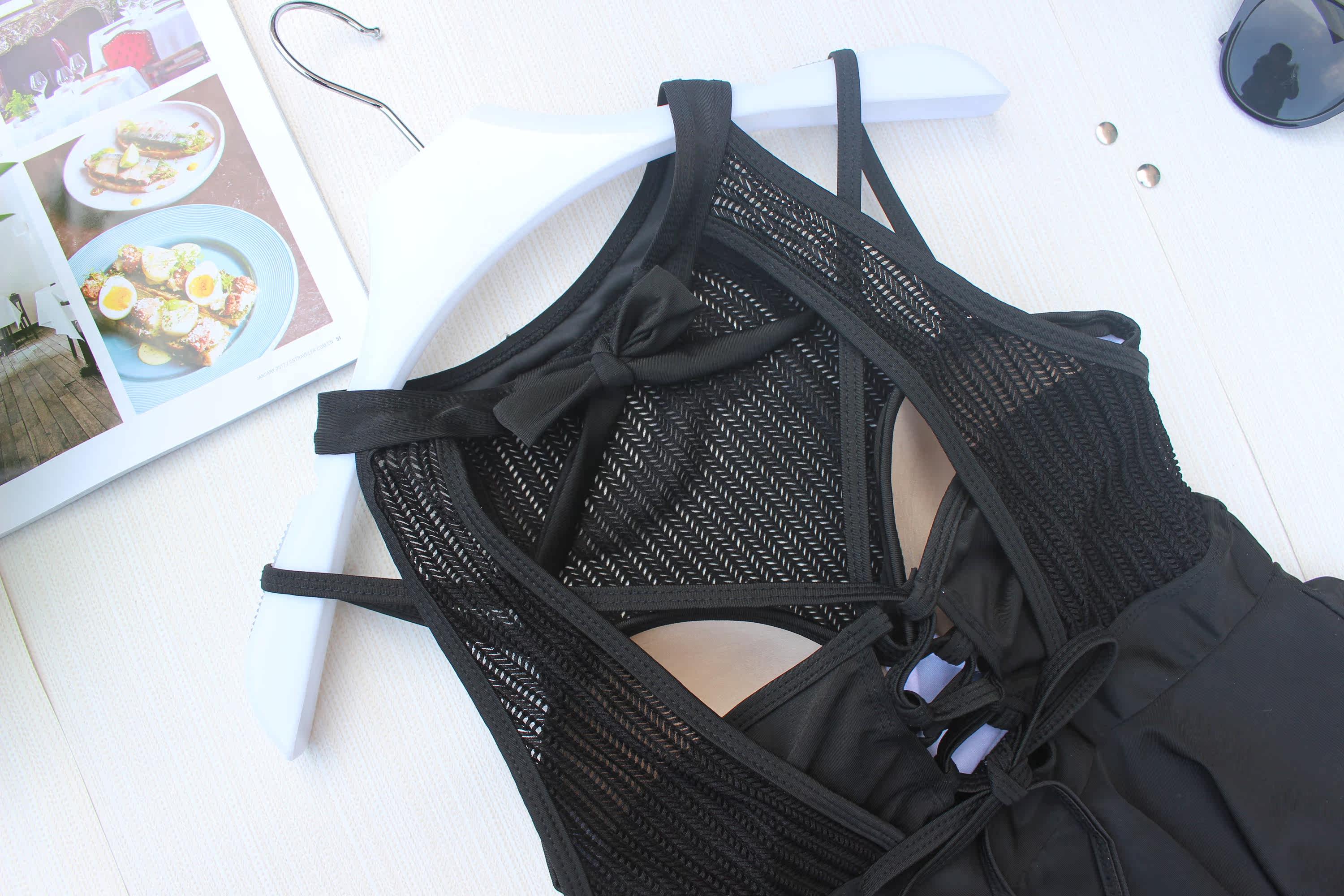 Maillot de bain pour femme - Ref 3029136 Image 4