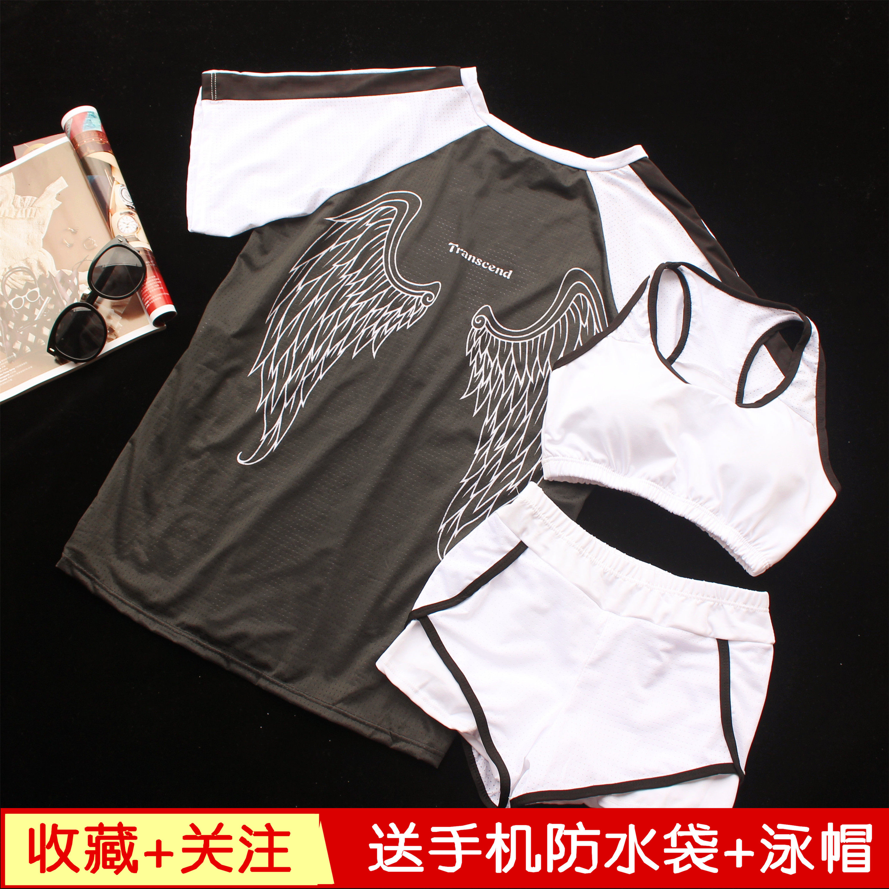 Maillot de bain pour femme - Ref 3030718 Image 1