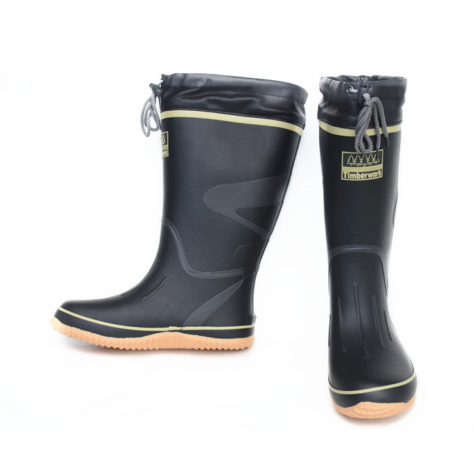 Chaussures en caoutchouc - Ref 942359 Image 7