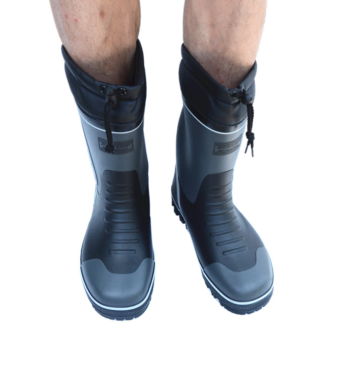 Chaussures en caoutchouc Moyen-âge, 40-60 ans, , personne âgée, 60 ans,  - Ref 941850 Image 20