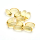 养生堂 Натуральный витамин E мягкие капсулы 200 VE Взрослые красоты красоты Melasma подлинный флагманский магазин мой