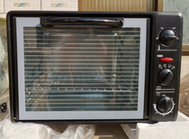 Electric oven household baking small oven multifunctional automatic cake 35L large capacity