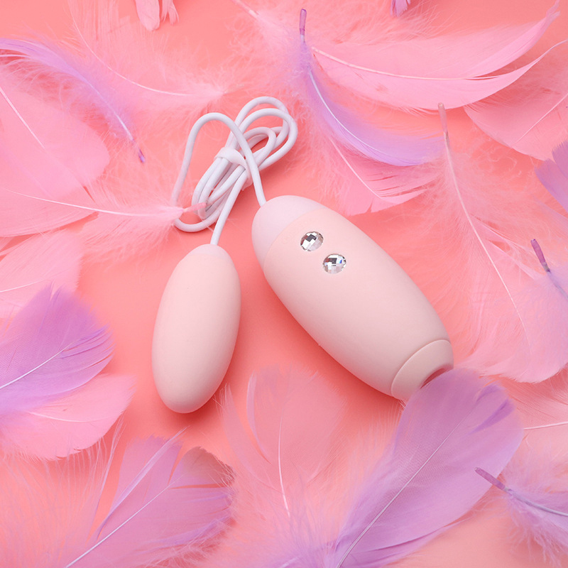 Couples' Flirting, Female-Specific Vibrating Egg, Intimate Female Products, Sex Tools, Foreplay Gadgets, Teasing Props for Women Couples' Flirting, Female-Specific Vibrating Egg, Intimate Female Products, Sex Tools, Foreplay Gadgets, Teasing Props for Women