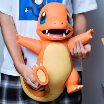 Amazing Baby Hands on 1-1 Supersized Fire Dragon