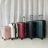 Японский взрывобезопасный большой чемодан, 20 дюймов, 30 дюймов