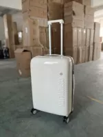 Фарфоровый белый экспорт в космополитическое