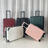 Японский взрывобезопасный большой чемодан, 20 дюймов, 30 дюймов