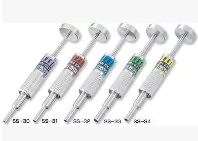 Japan imported engineer Terminal extractor Wire extractor Needle retractor Pull-out device SS-30 31 32 33 34