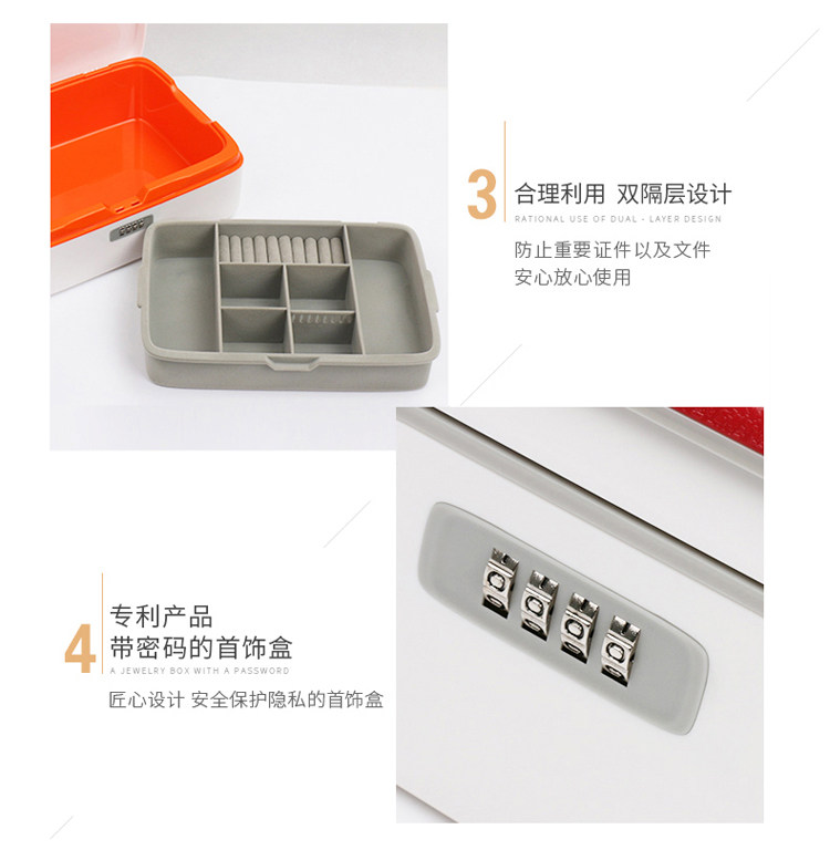 Boite à bijoux - Ref 3107002 Image 14